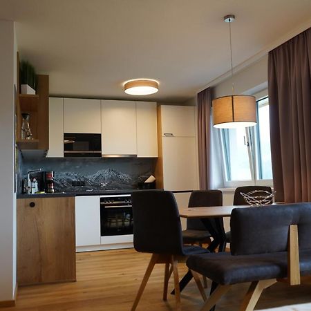 Sun Hill Apartment Schladming Exterior foto