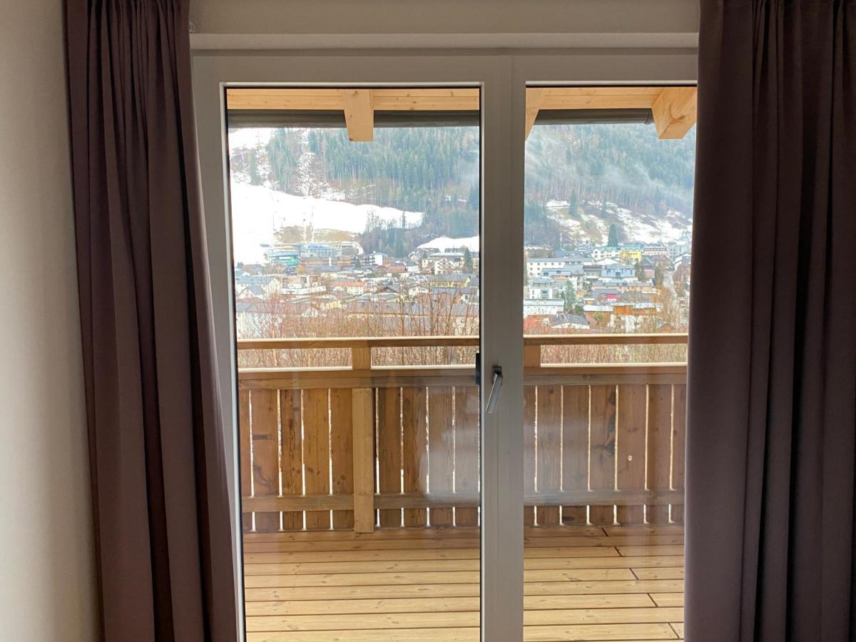 Sun Hill Apartment Schladming Exterior foto