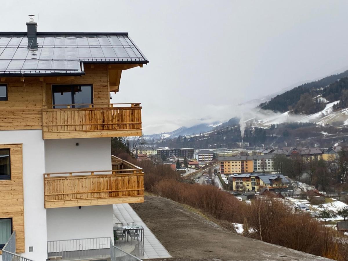 Sun Hill Apartment Schladming Exterior foto
