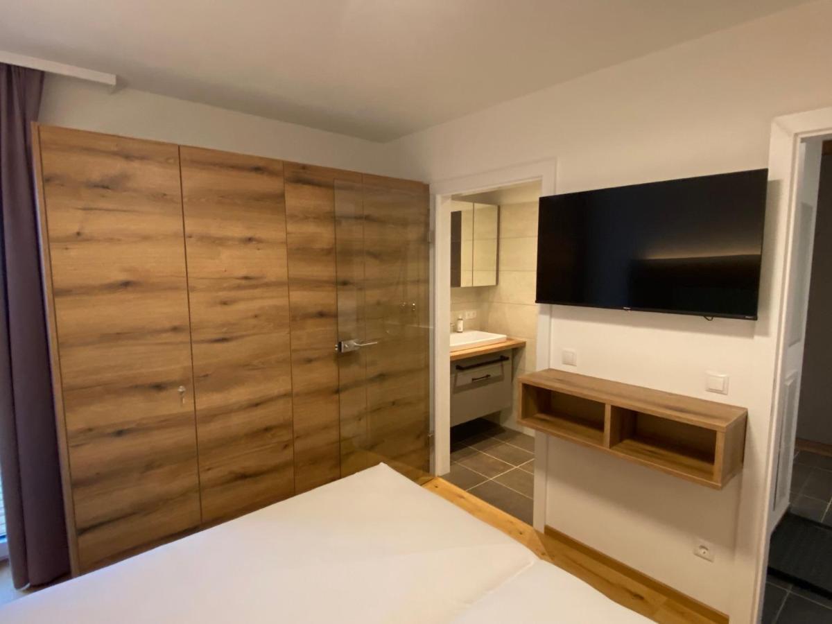 Sun Hill Apartment Schladming Exterior foto
