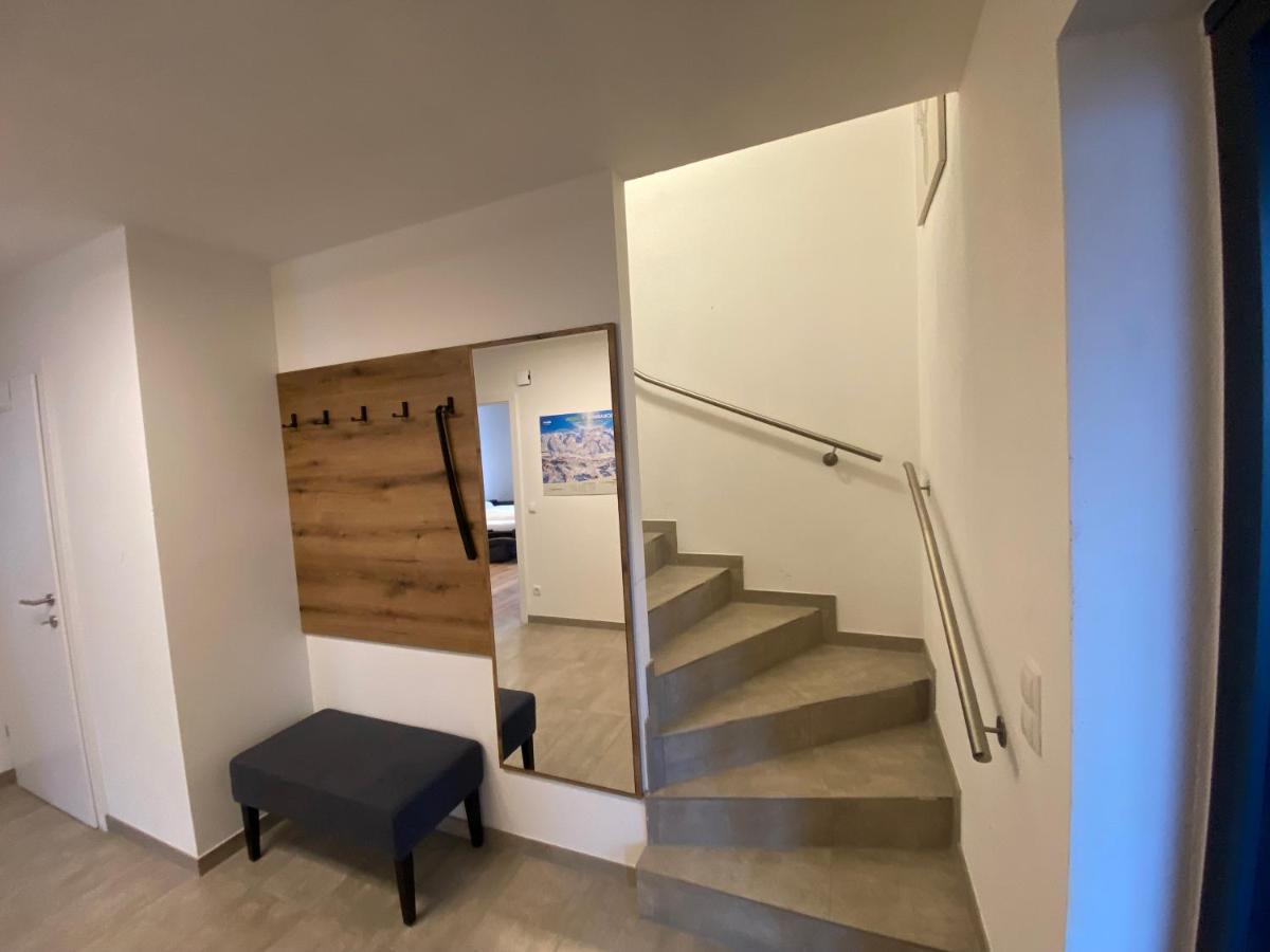Sun Hill Apartment Schladming Exterior foto