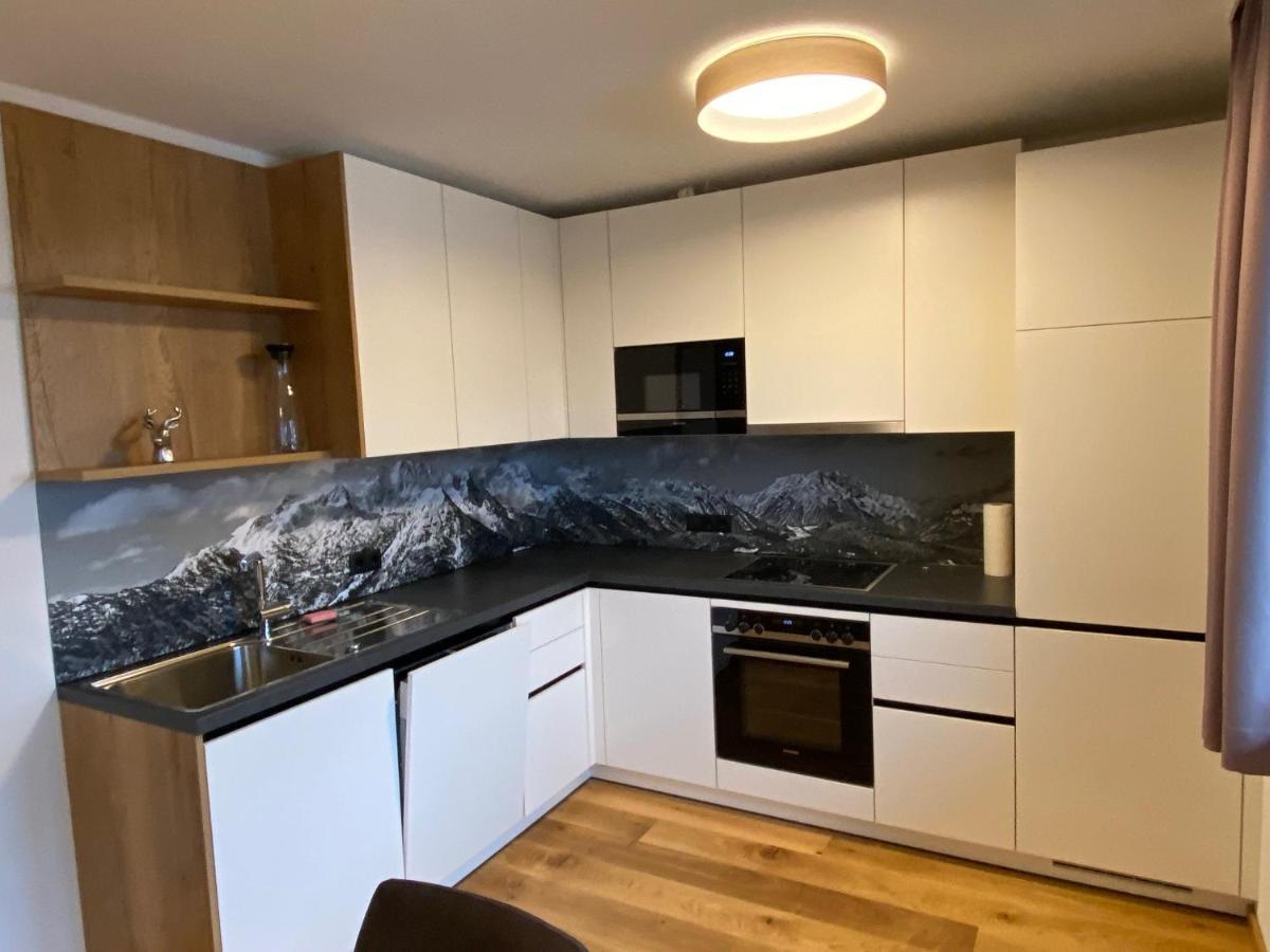 Sun Hill Apartment Schladming Exterior foto