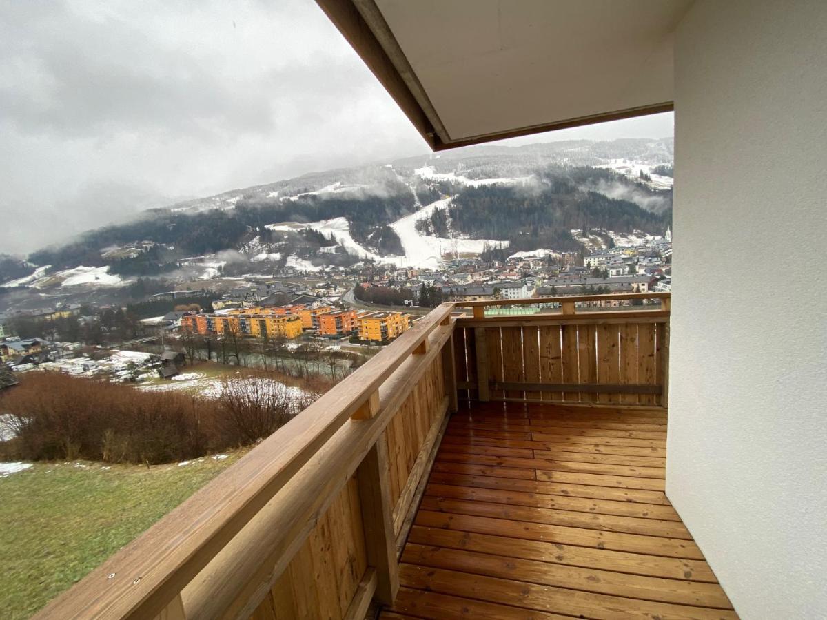 Sun Hill Apartment Schladming Exterior foto