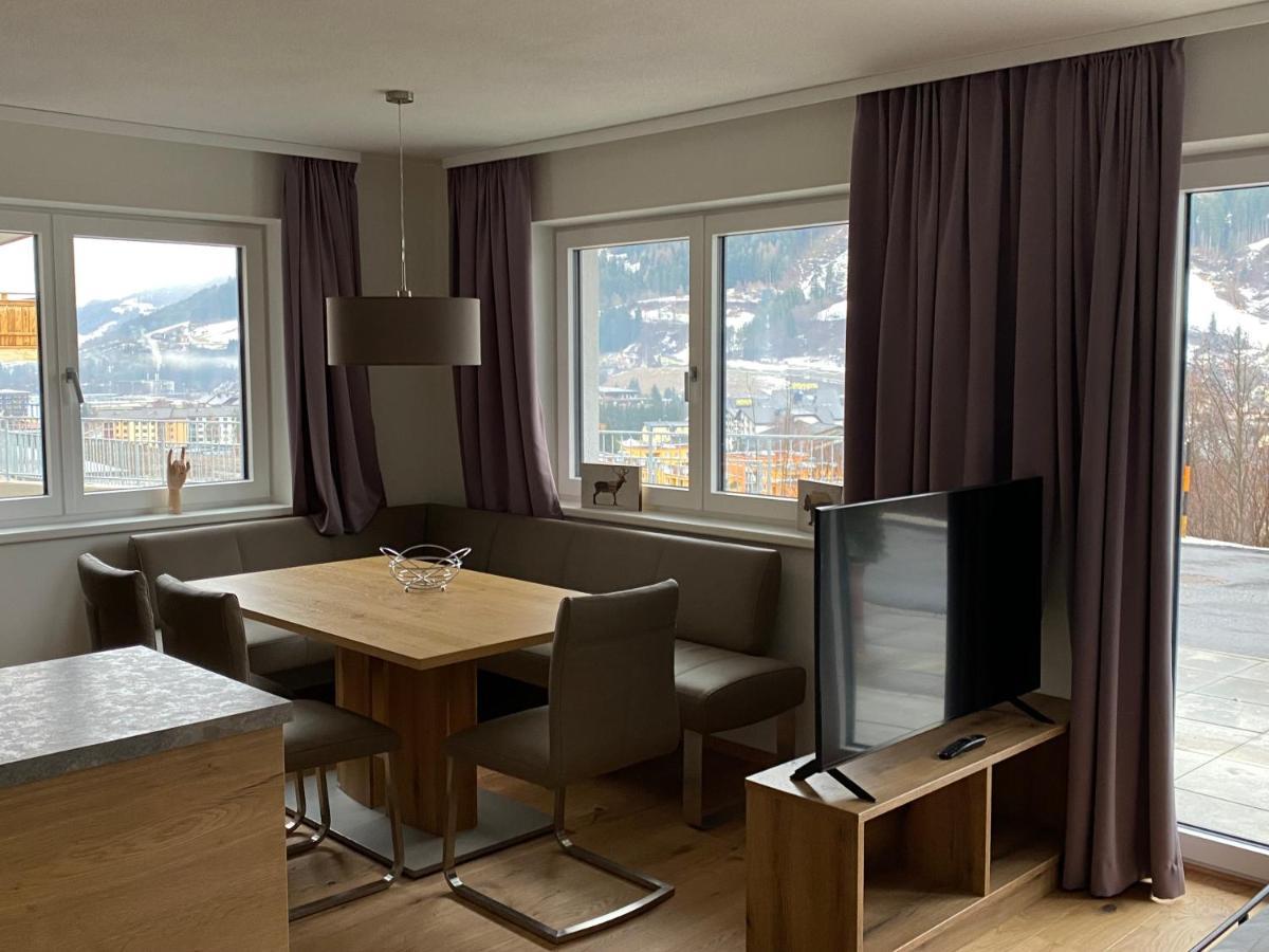 Sun Hill Apartment Schladming Exterior foto