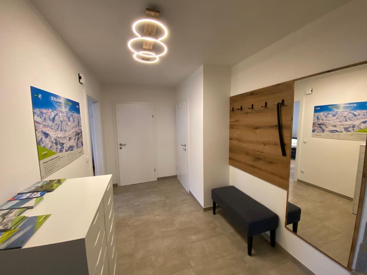 Sun Hill Apartment Schladming Exterior foto