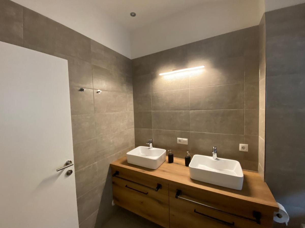 Sun Hill Apartment Schladming Exterior foto