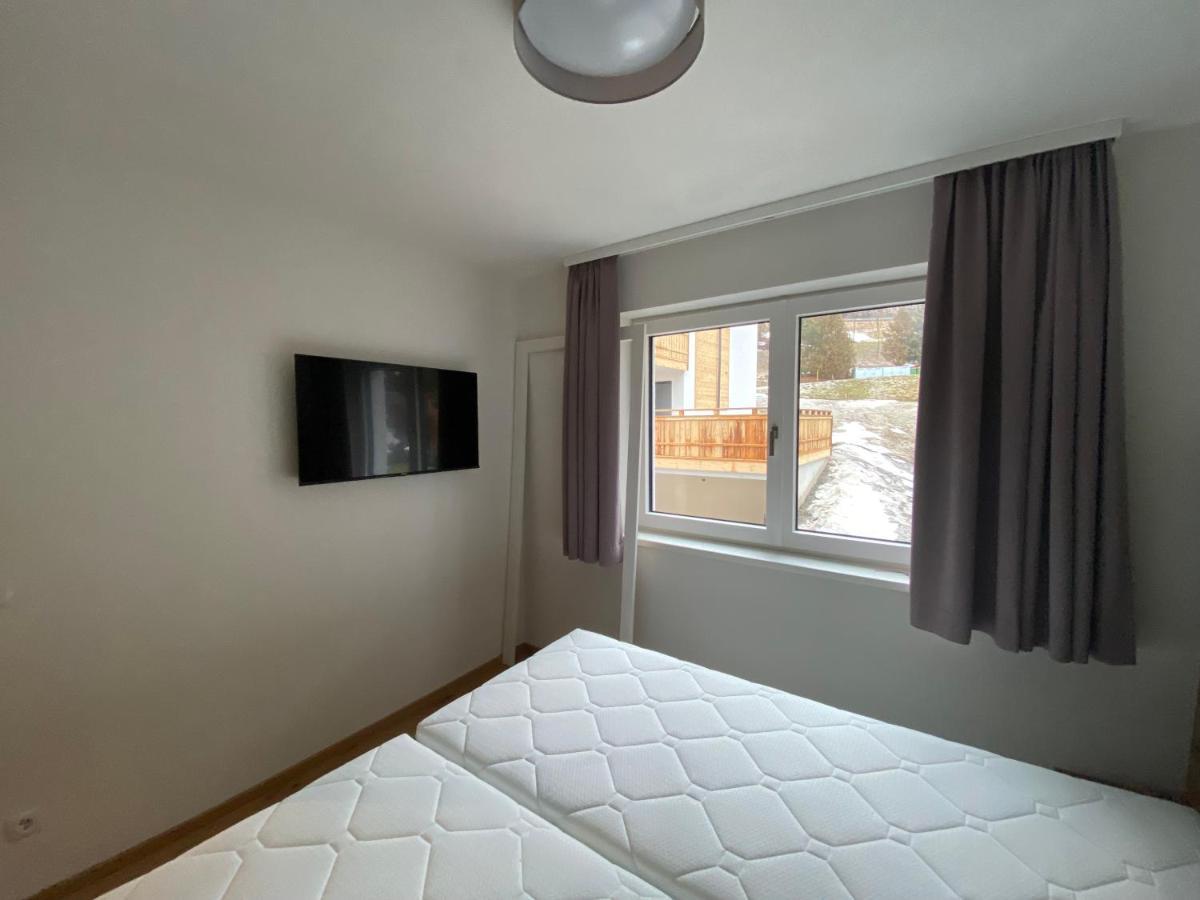 Sun Hill Apartment Schladming Exterior foto