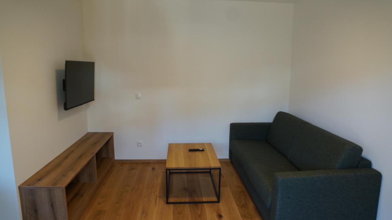 Sun Hill Apartment Schladming Exterior foto