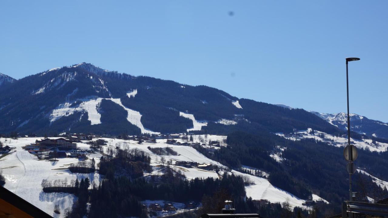 Sun Hill Apartment Schladming Exterior foto