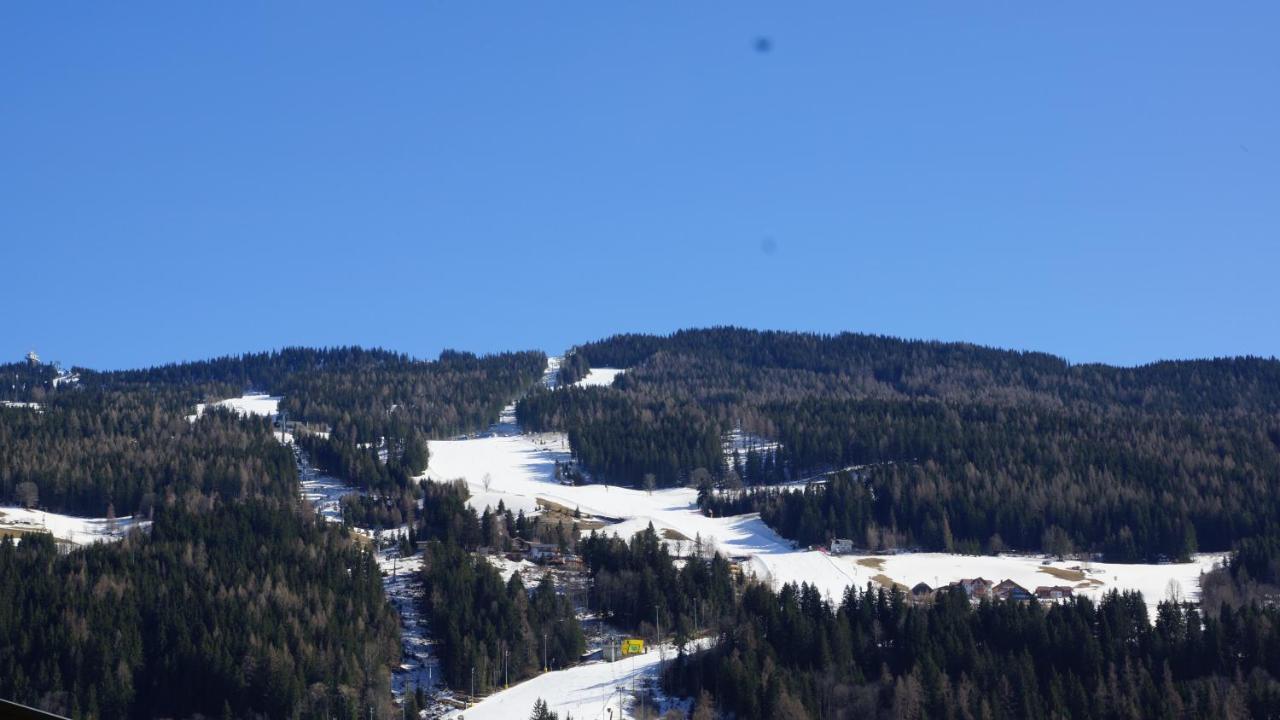 Sun Hill Apartment Schladming Exterior foto