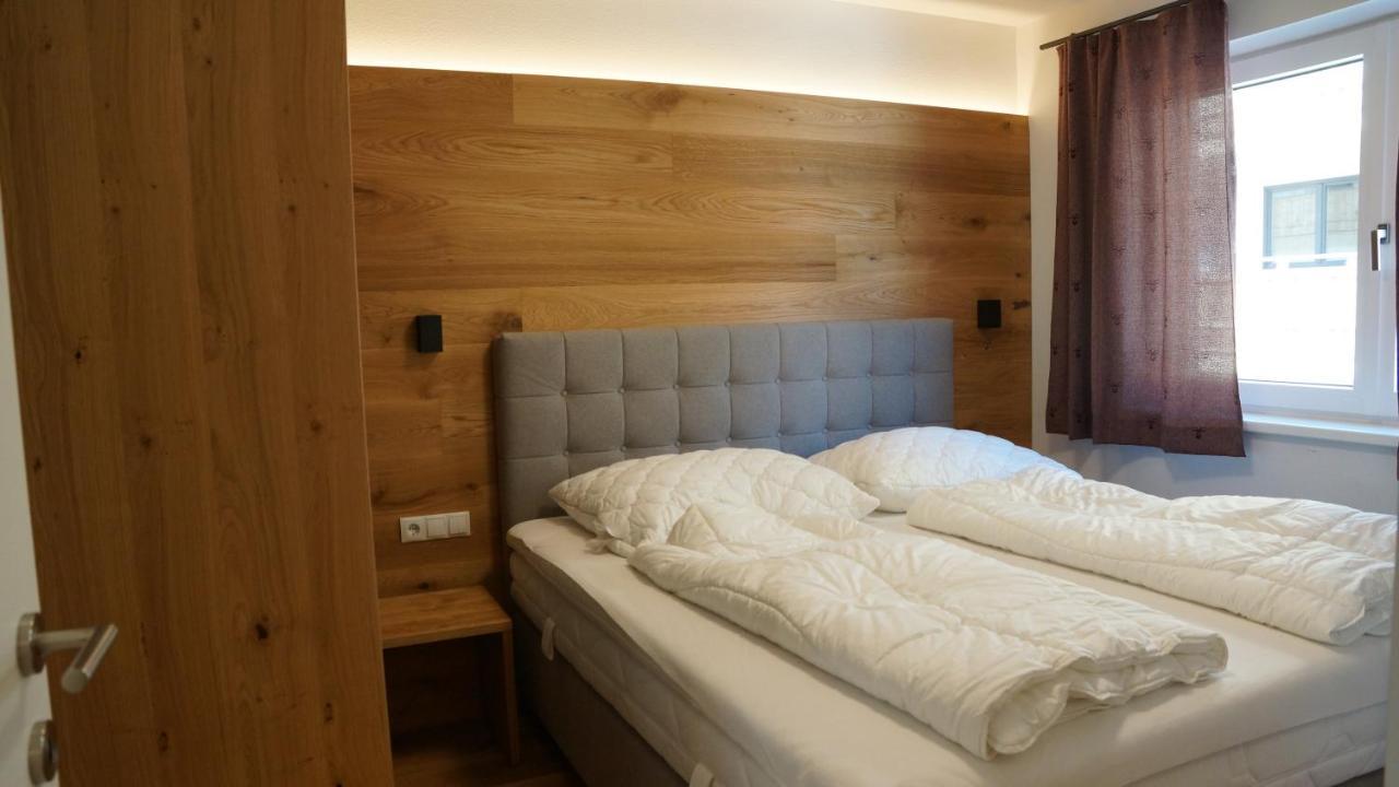 Sun Hill Apartment Schladming Exterior foto
