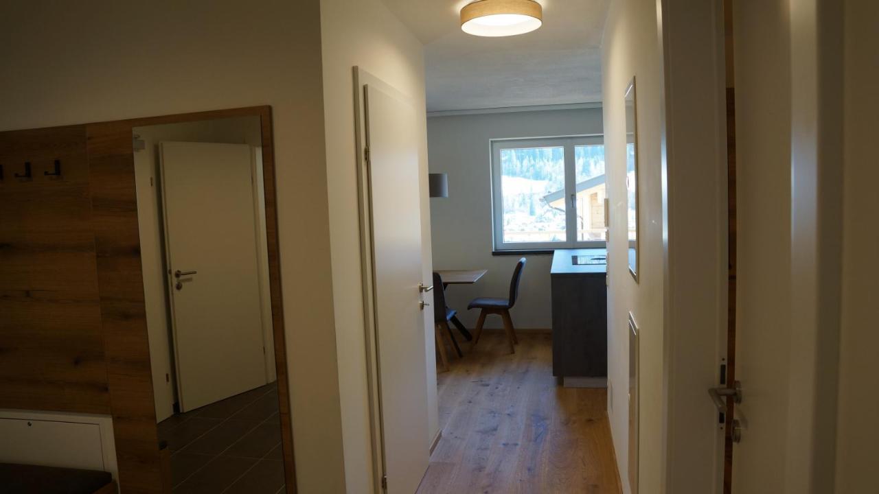Sun Hill Apartment Schladming Exterior foto