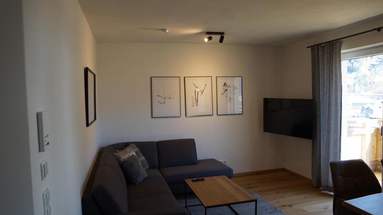 Sun Hill Apartment Schladming Exterior foto