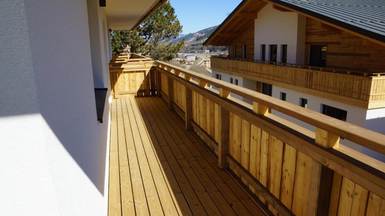 Sun Hill Apartment Schladming Exterior foto