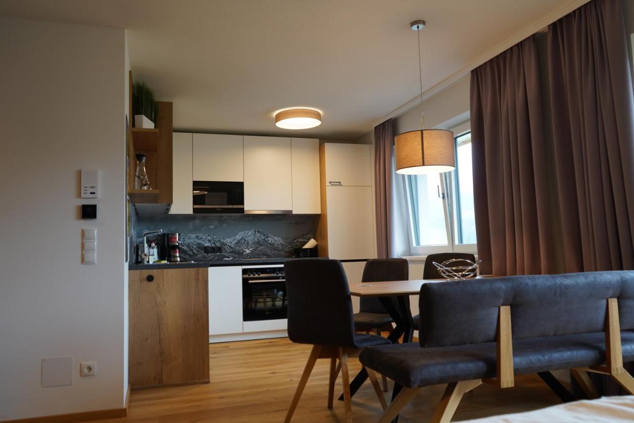 Sun Hill Apartment Schladming Exterior foto