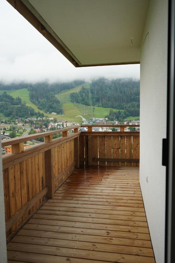 Sun Hill Apartment Schladming Exterior foto